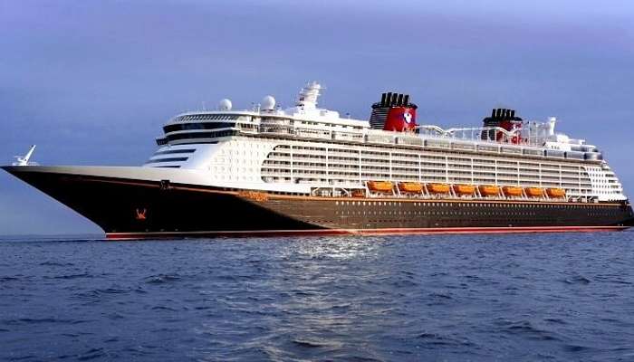 Top 5 Cruise Travel Around The World