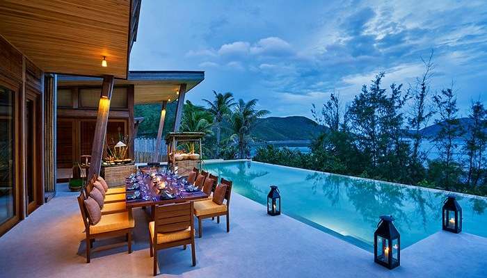 7 Most Romantic Hotels In Vietnam To Choose From