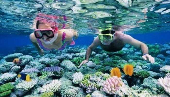 underwater museum pondicherry