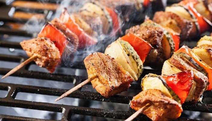dine at AB’s Absolute Barbecue in hyderabad