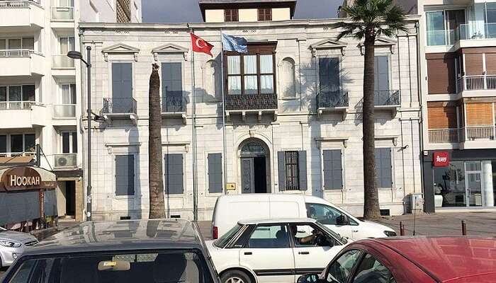 Atatürk Museum
