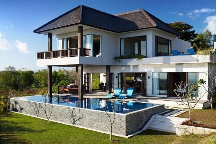 Sun Island Suites, Uluwatu