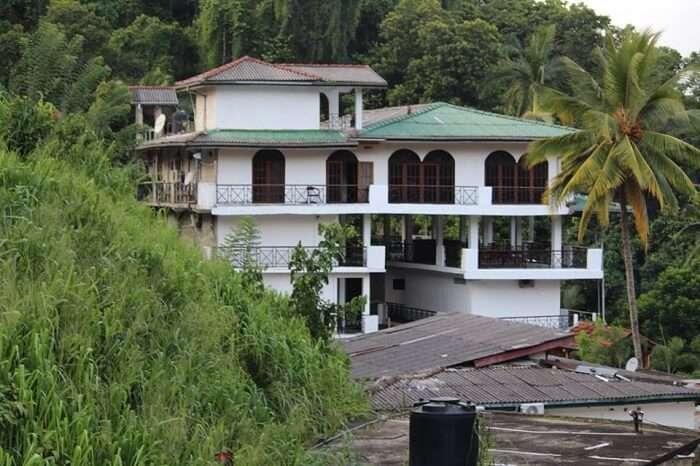 Brilliant home stays in Sri Lanka