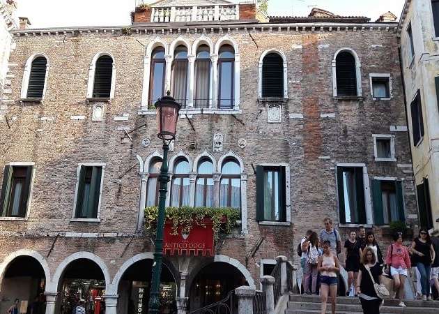 Experiencing the rich cultural history of Venice