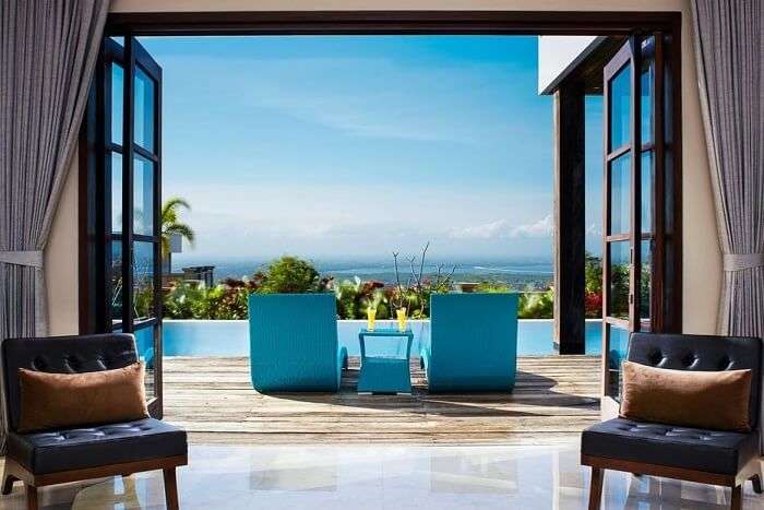 Sun Island Suites, Uluwatu