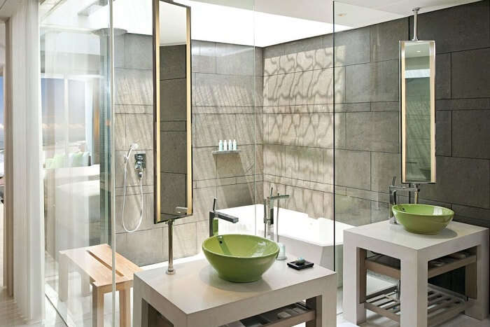 Resort W Bali, Seminyak