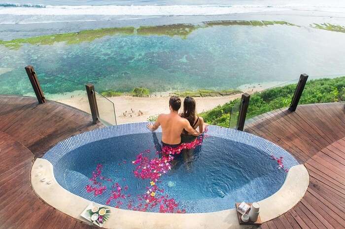 Karma Kandara Resorts Bali