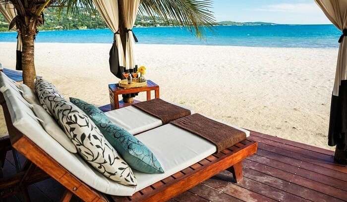 Sandals Resort In Jamaica