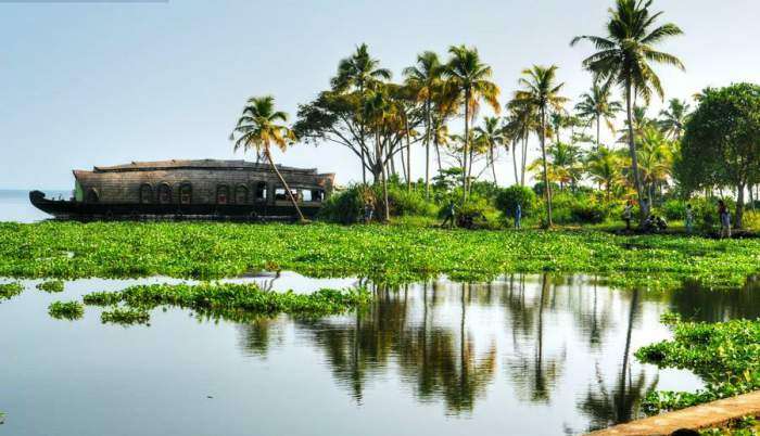 32 Entrancing Things To Do In Kerala In 2019 Traveltriangle 