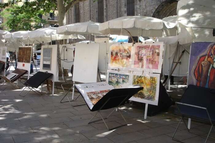 Art market