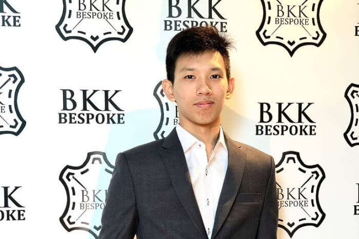 BKK Bespoke