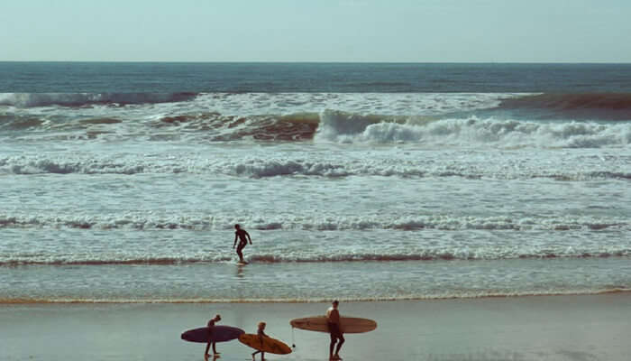 Sundays Beach Club- Bali Tourist Attraction