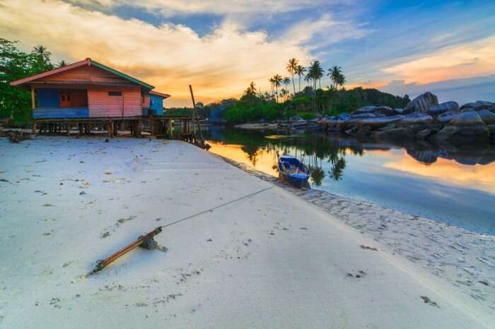 Bintan Island