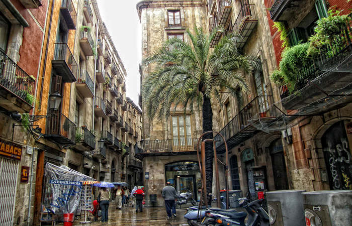 Carrer-de-Montcada