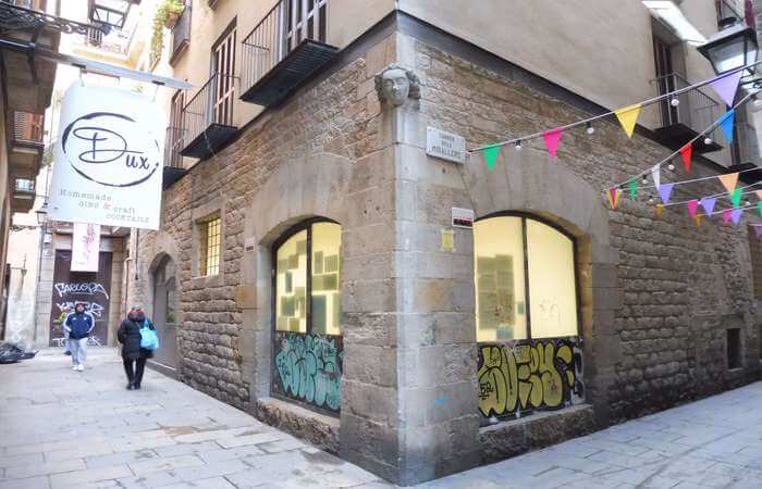 Carrer-Dels-Mirallers