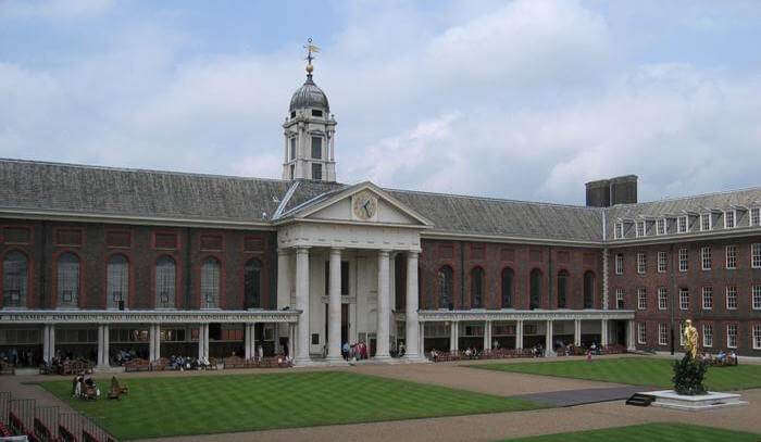 Chelsea Royal Hospital Museum