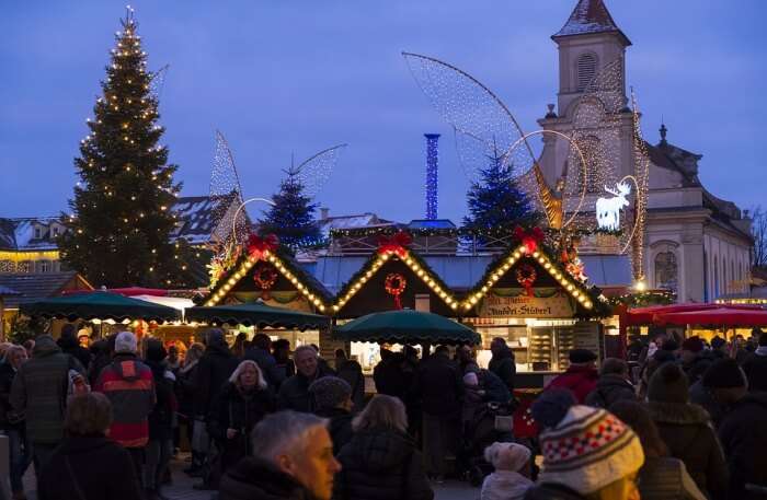 Christmas Market