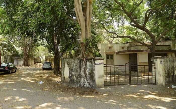 The De Monte Colony is definitely the most haunted colony in Chennai