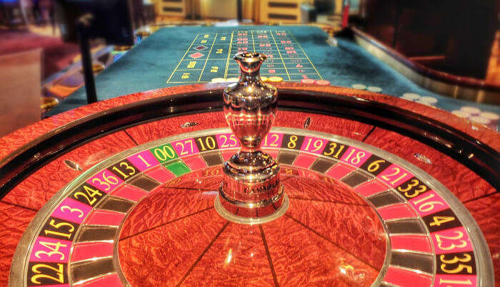 Game in Casinos