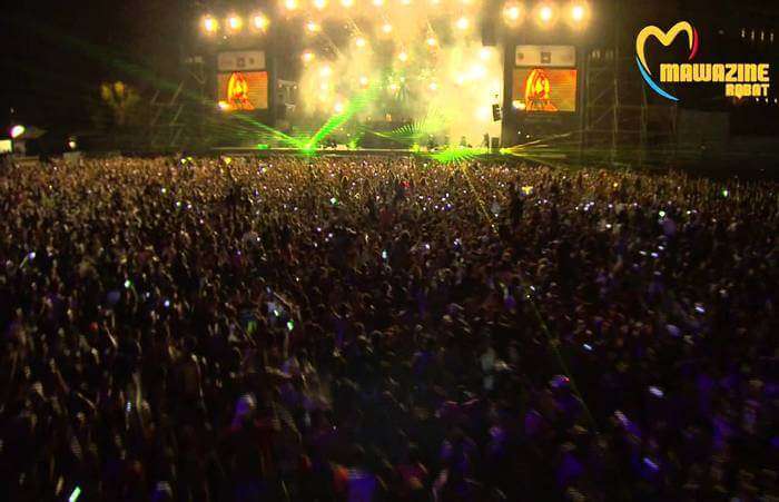 Festival_Mawazine