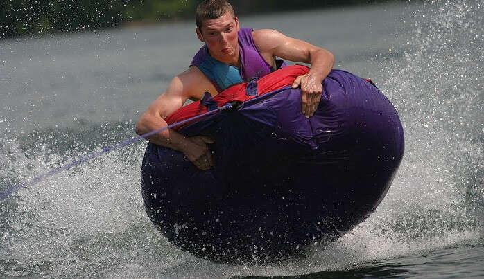 Fun Tubing