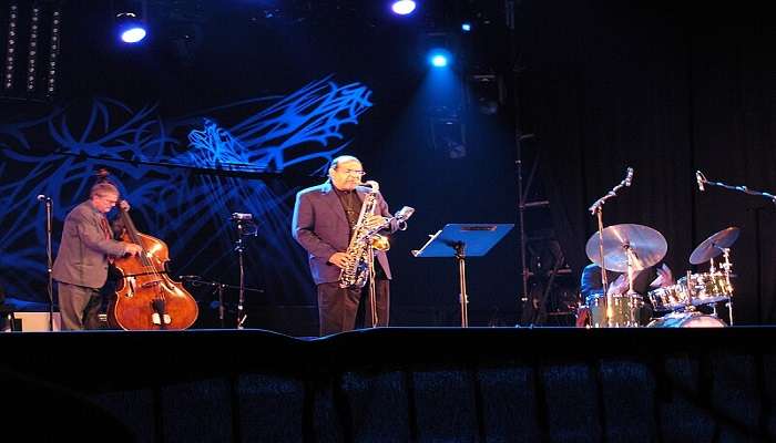 Gent Jazz Festival