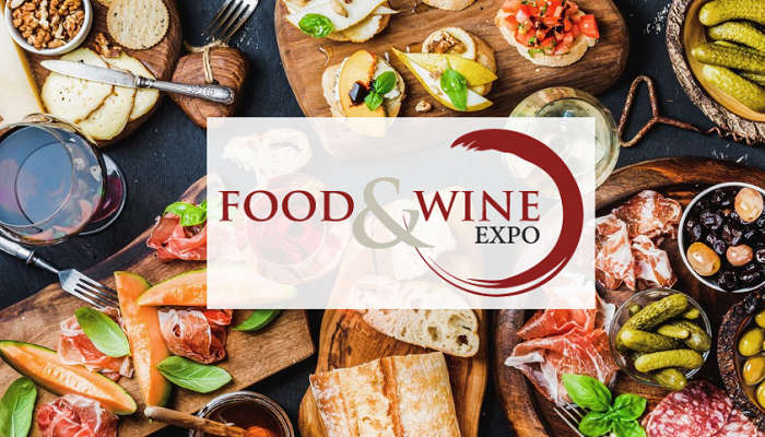 Gold Coast Food And Wine Expo