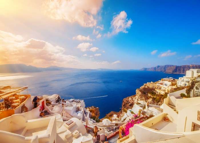 top 25 countries to visit before you die