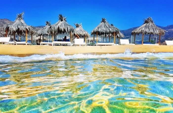 Greek Islands