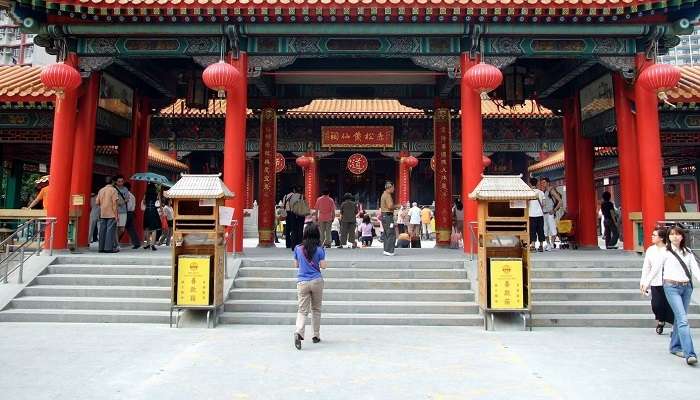 HK_WongTaiSinTemple