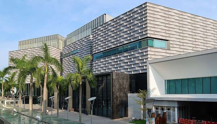 Hong Kong Museum Of Art, Places To Visit In Hong Kong