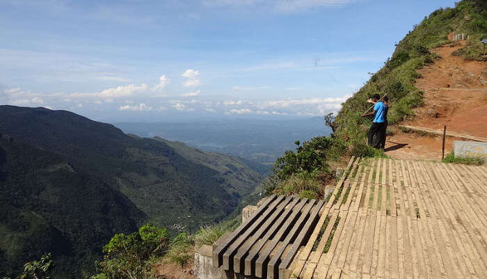 Horton Plains National Park