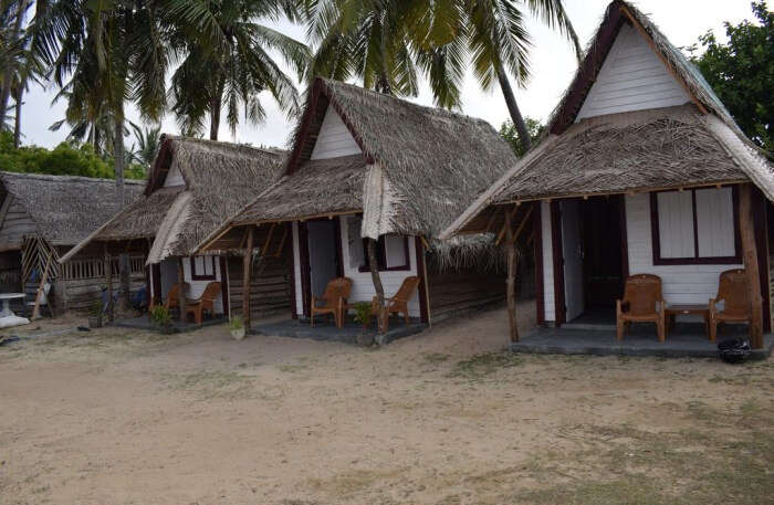 Kalpitiya Diving Center