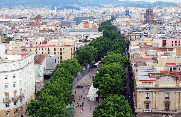 las-ramblas