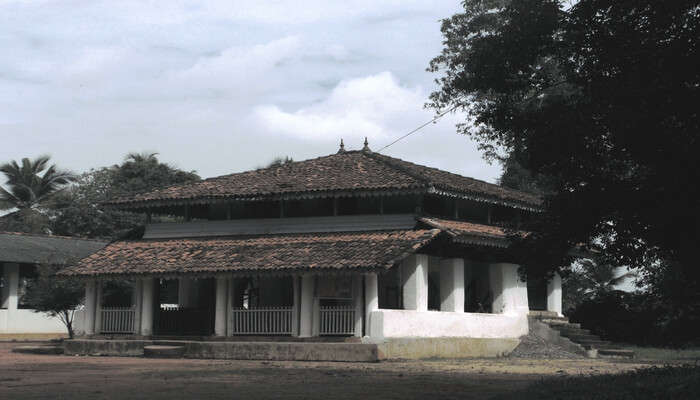 Madukanda Vihara