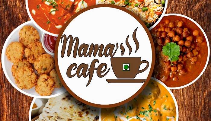 Mamas Roof Cafe