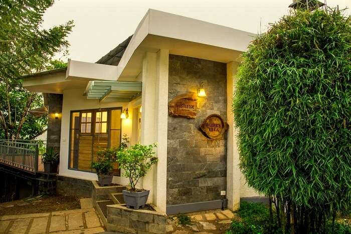 homestays at munnar