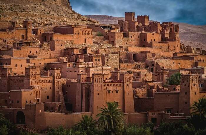 Morocco