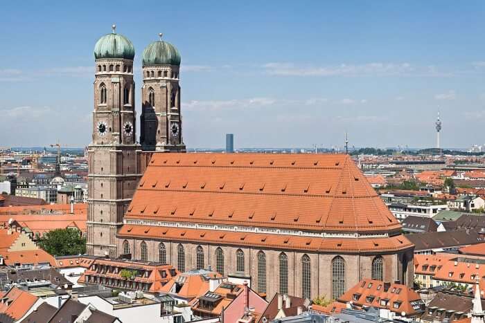 Munich