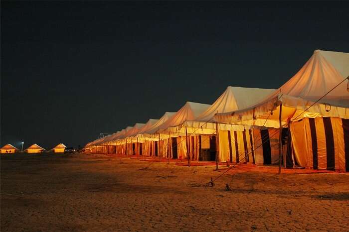 Best Time to Visit Rann of Kutch. Kutch, a mesmerizing region in the…, by  Travel Tour Guru