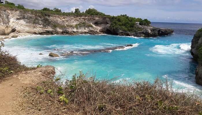 Nusa Lembongan