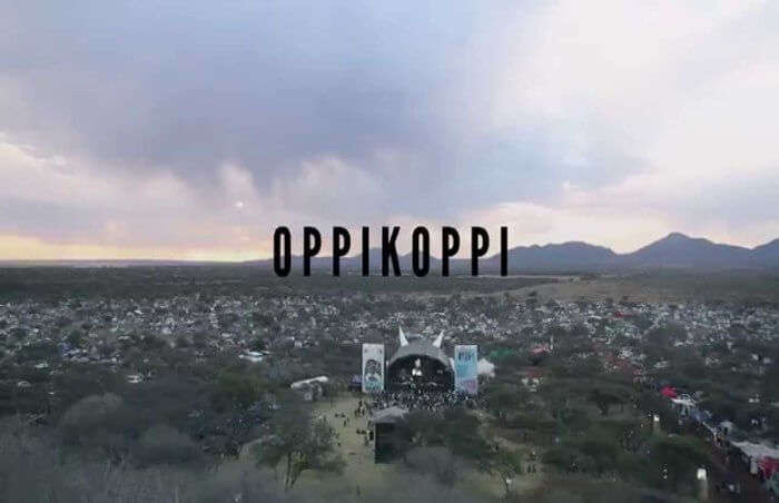 Oppikoppi