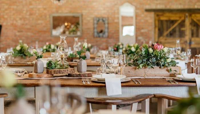 Pepermossie Venue And Guest House, Best Wedding Venues In Bloemfontein