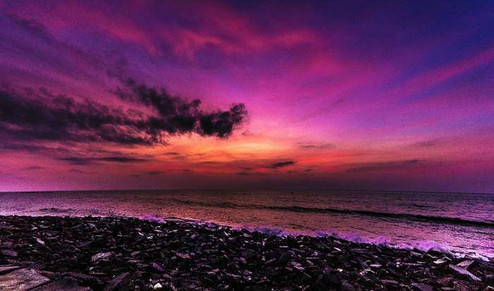 Pondicherry