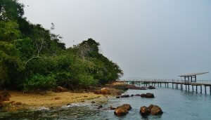 Pulau Ubin, Singapore