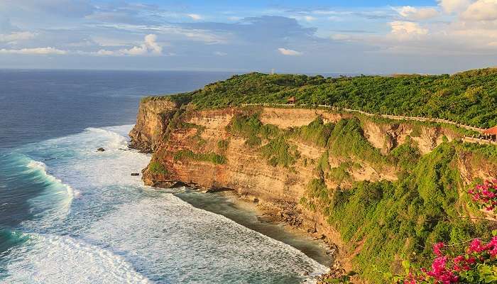 Pura Luhur Uluwatu