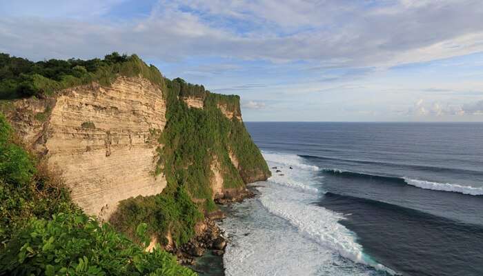 Pura Luhur Uluwatu