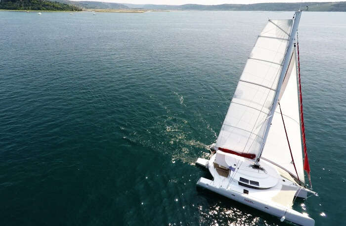 Lanka Charter View