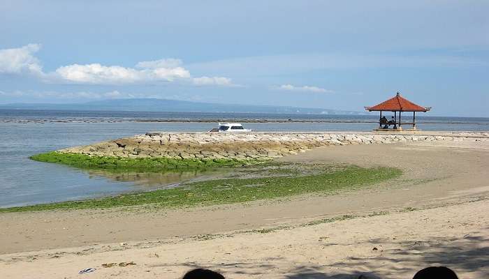 Sanur Beach