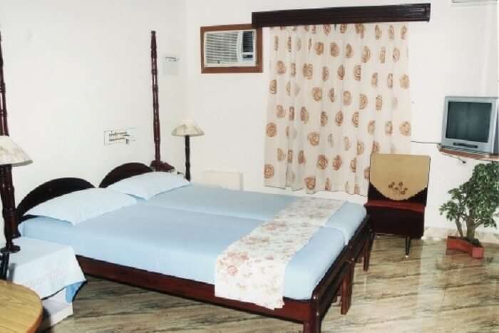 Sonnetta Residency is a preferred family accommodation of all the budget hotels in Kochi